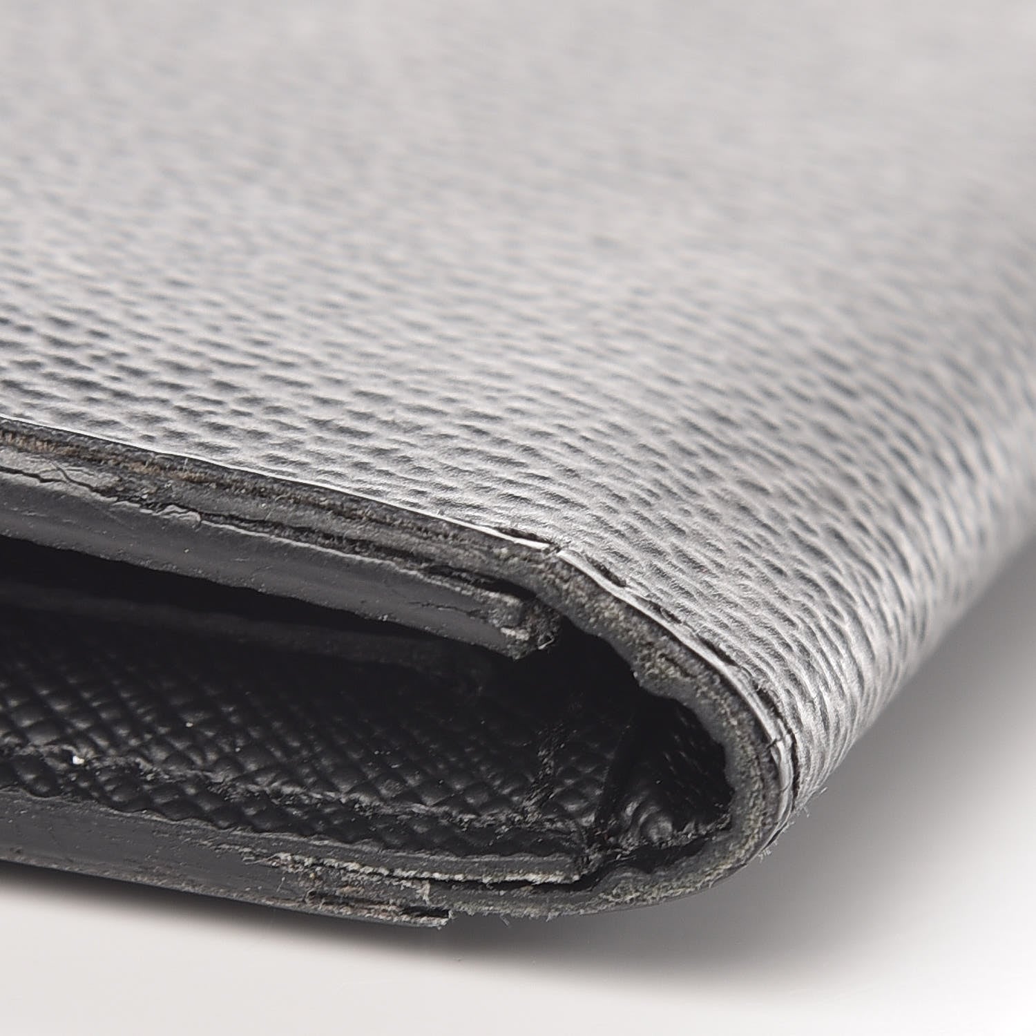 Louis Vuitton Monogram Eclipse Pocket Organizer NM 8 of 13