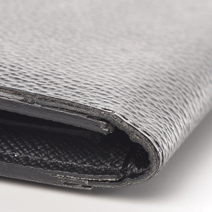 Louis Vuitton Monogram Eclipse Pocket Organizer NM 8 of 13