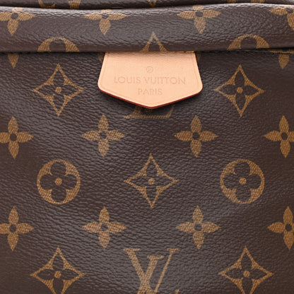 Louis Vuitton Monogram Bumbag 8 of 11