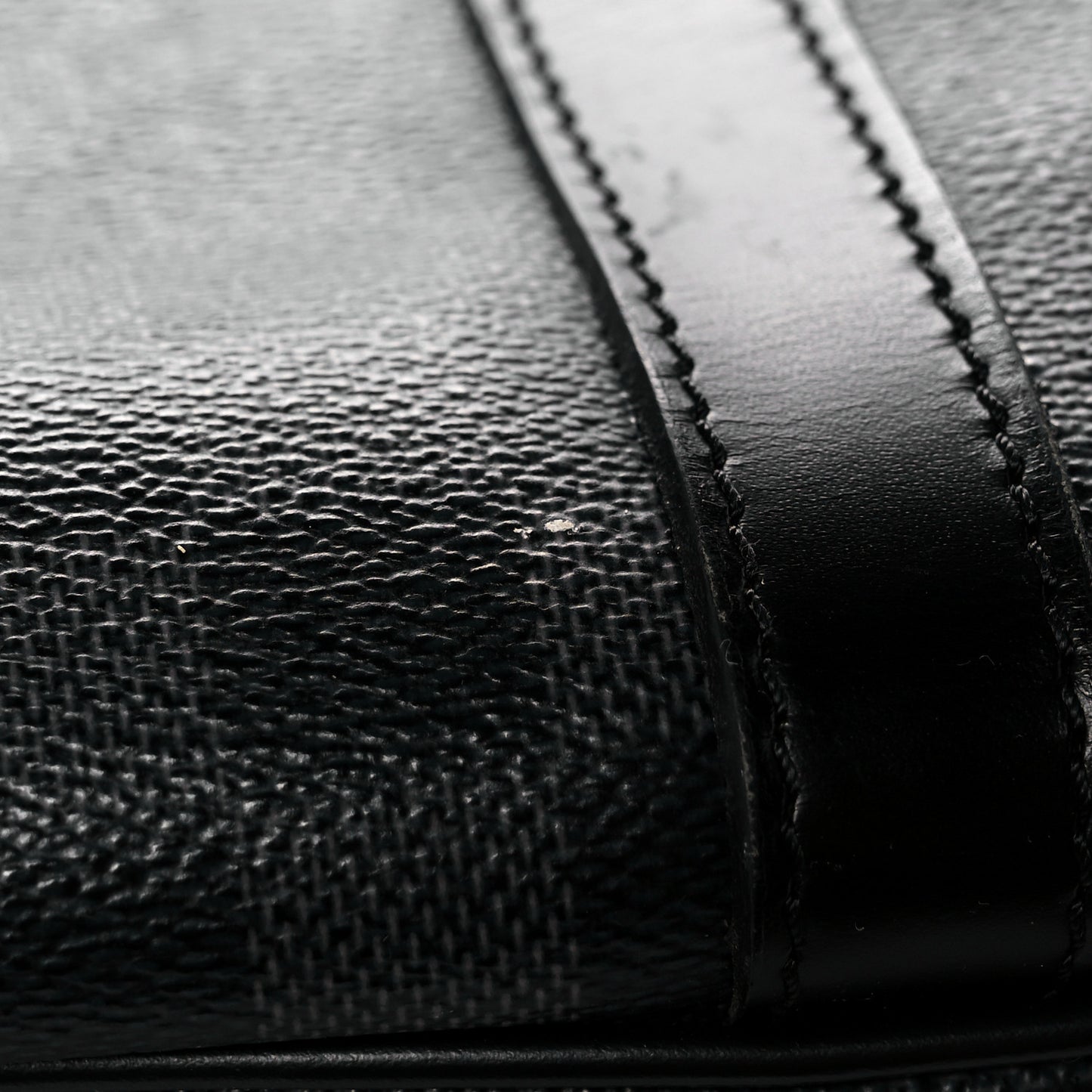 Damier Graphite Tadao