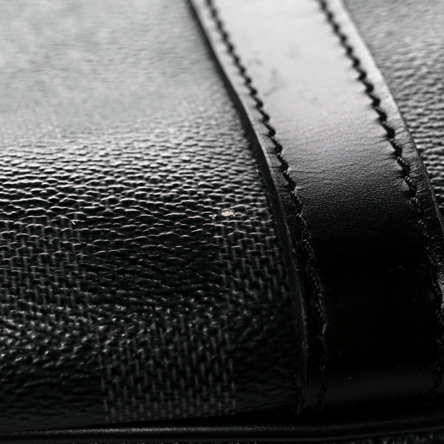 Louis Vuitton Damier Graphite Tadao 19 of 19