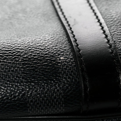 Louis Vuitton Damier Graphite Tadao 19 of 19