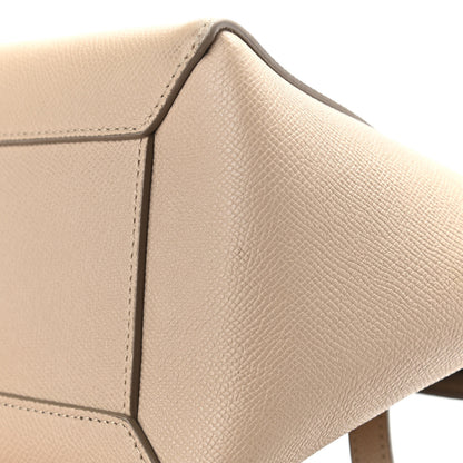 Celine Grained Calfskin Micro Belt Bag Light Taupe 15 of 15