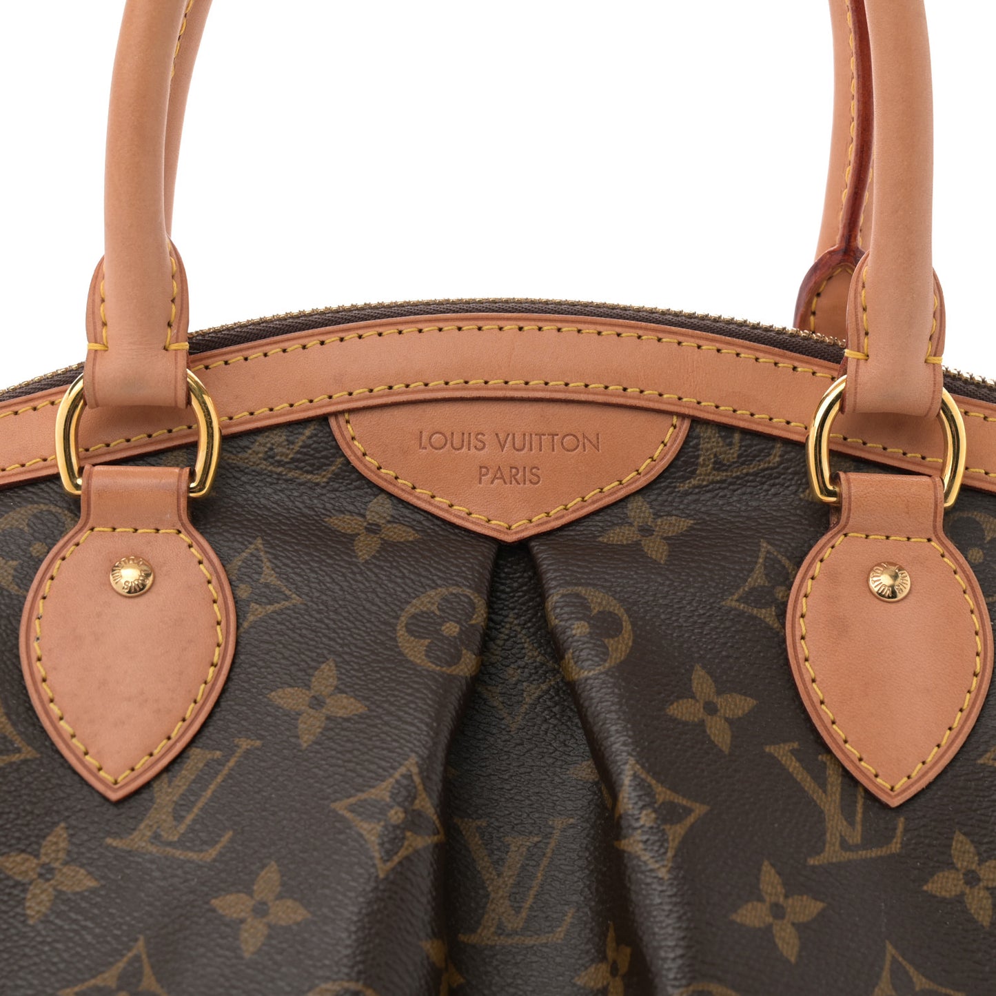 Monogram Tivoli PM