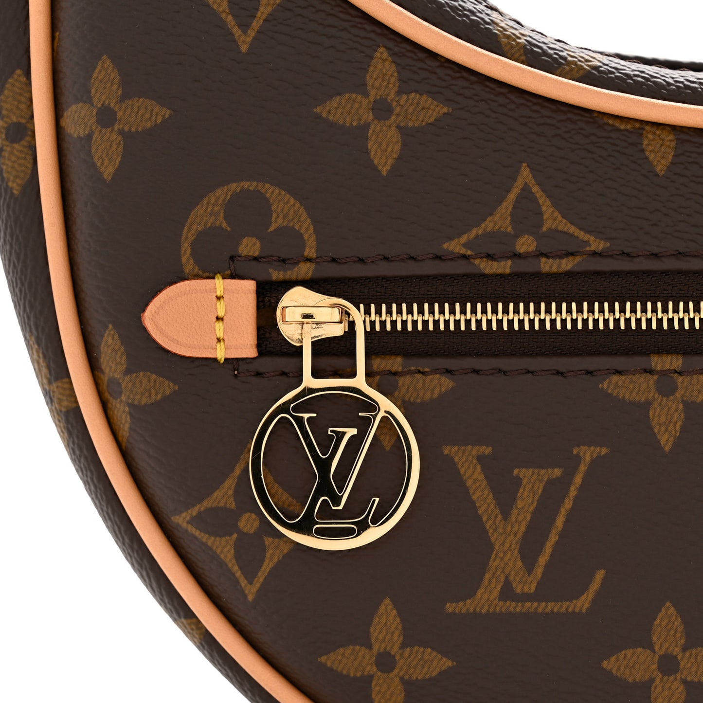 Monogram Loop