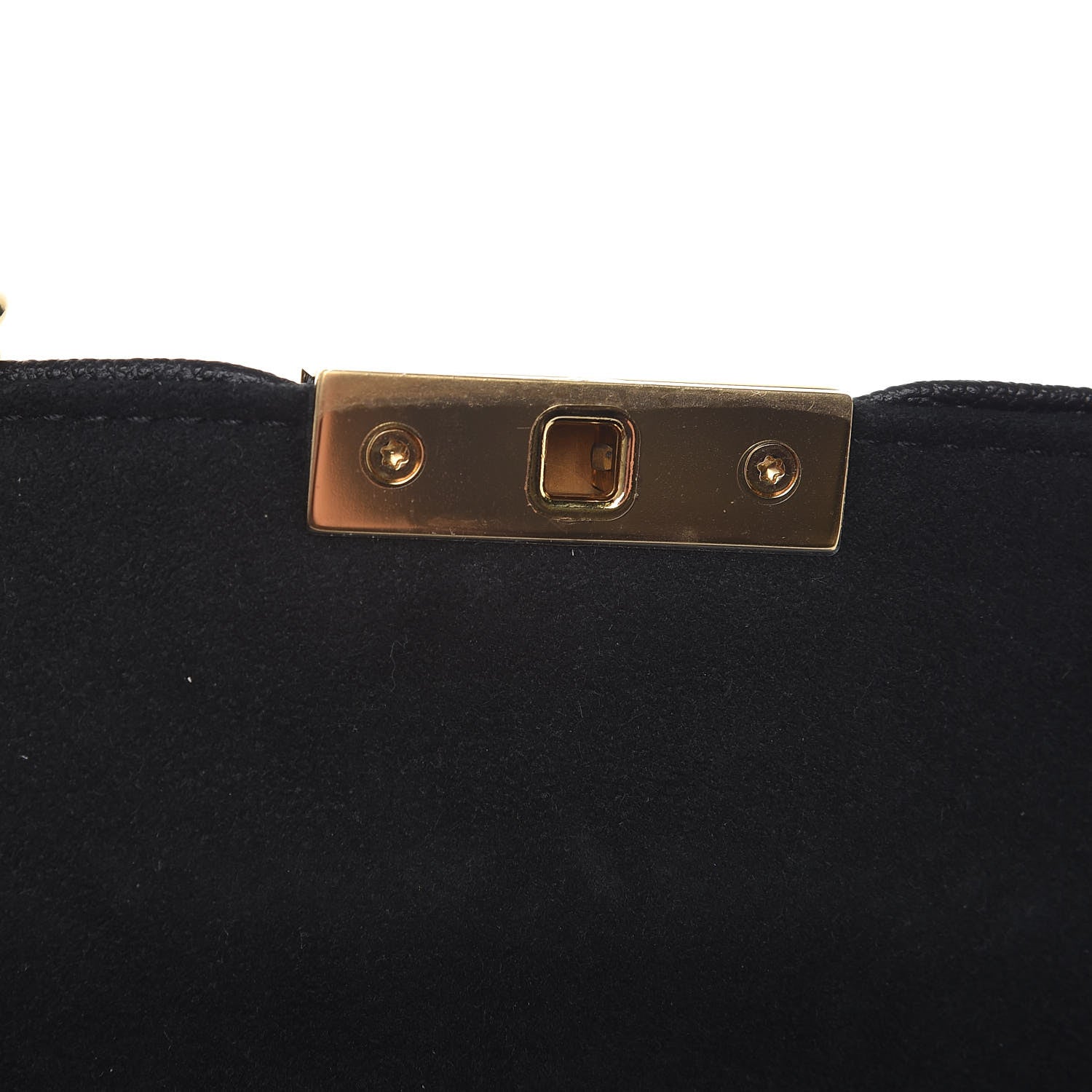 Louis Vuitton Empreinte Saint Sulpice BB Black 8 of 8