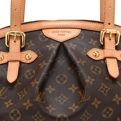 Louis Vuitton Monogram Tivoli GM 8 of 10