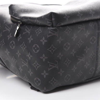 Louis Vuitton Monogram Eclipse Discovery Backpack PM 8 of 11