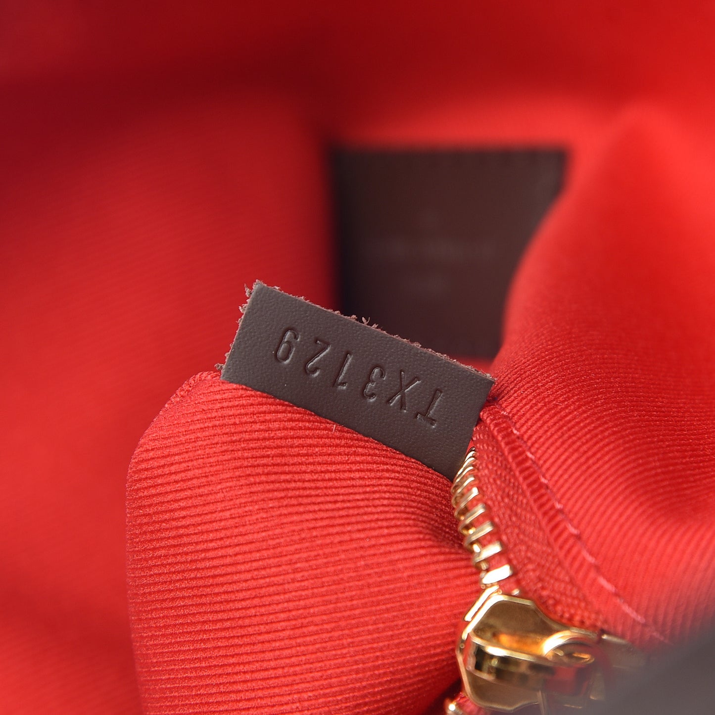 Damier Ebene Graceful MM
