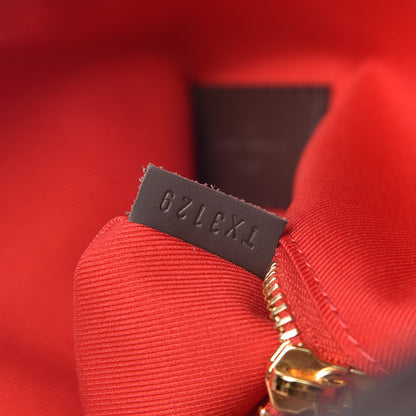Louis Vuitton Damier Ebene Graceful MM 8 of 13