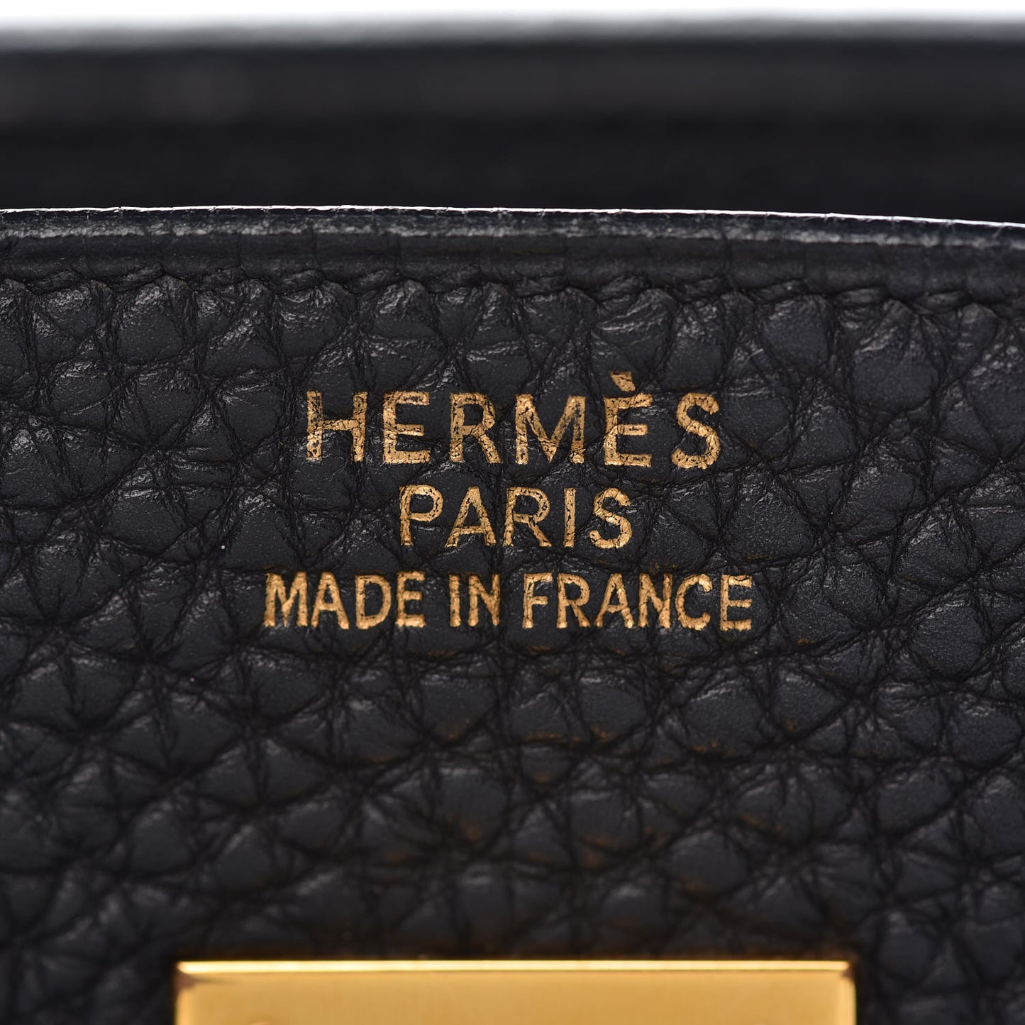 Fjord Birkin 35 Black