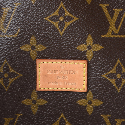 Louis Vuitton Monogram Saumur 30 7 of 13