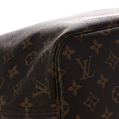 Louis Vuitton Monogram Neo Neverfull MM 18 of 25
