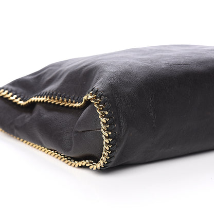 Stella McCartney Alter Nappa Big Falabella Tote Black 6 of 7