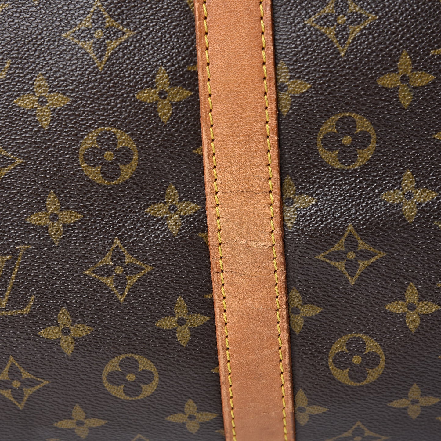 Monogram Keepall 60