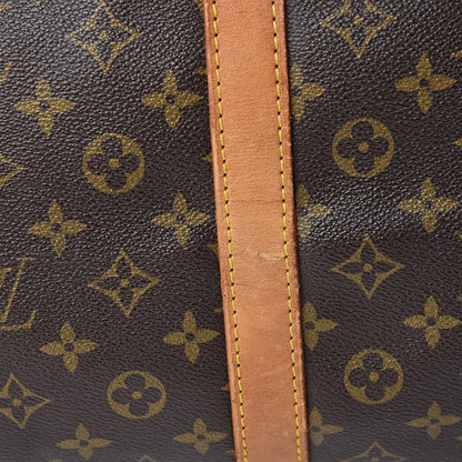 Louis Vuitton Monogram Keepall 60 22 of 27