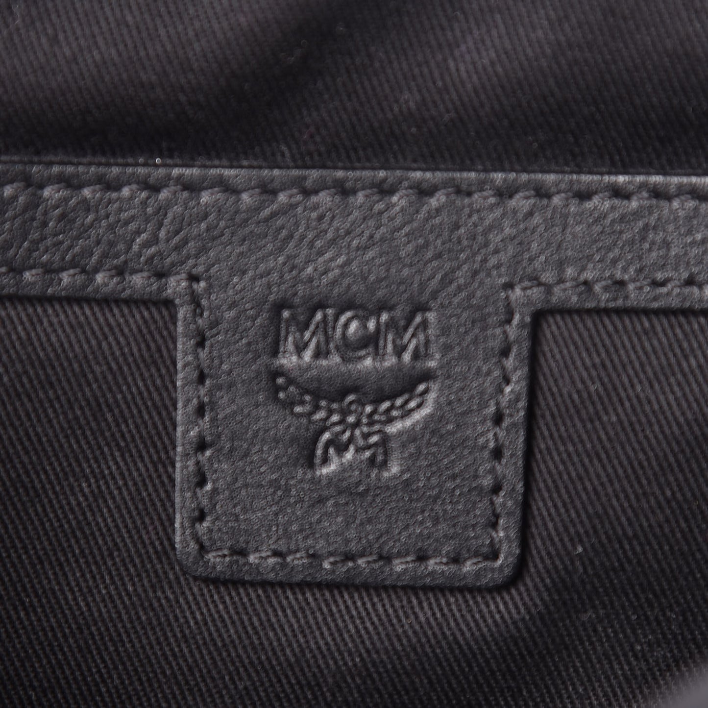 Visetos Modular Stark Belt Bag Black