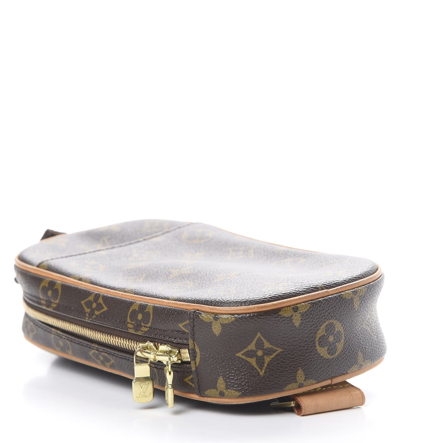 Monogram Pochette Gange