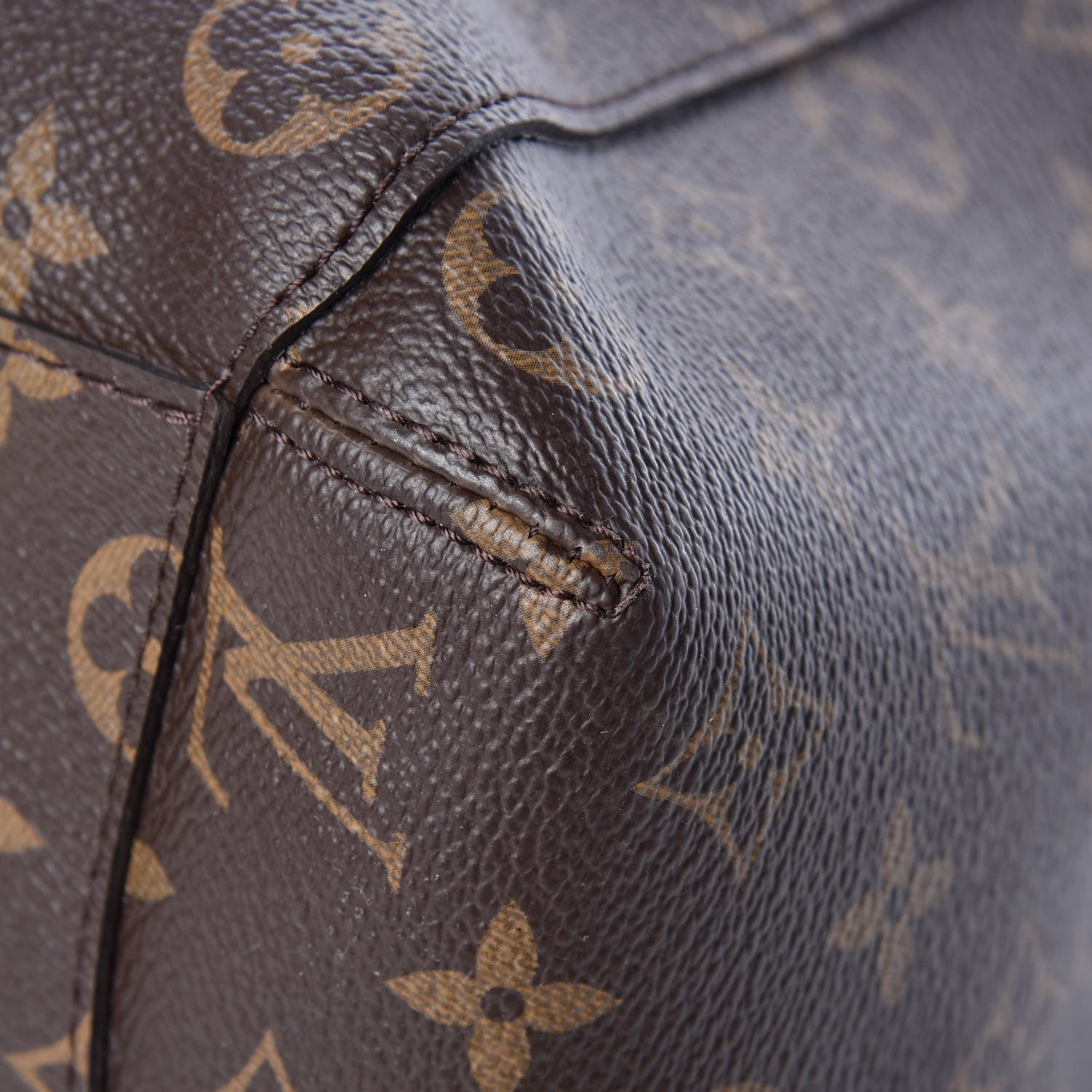 Louis Vuitton Monogram Montaigne GM 16 of 18