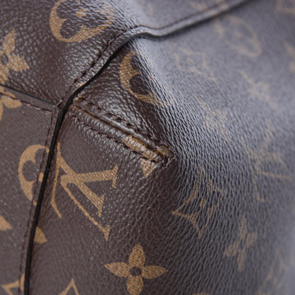 Louis Vuitton Monogram Montaigne GM 16 of 18
