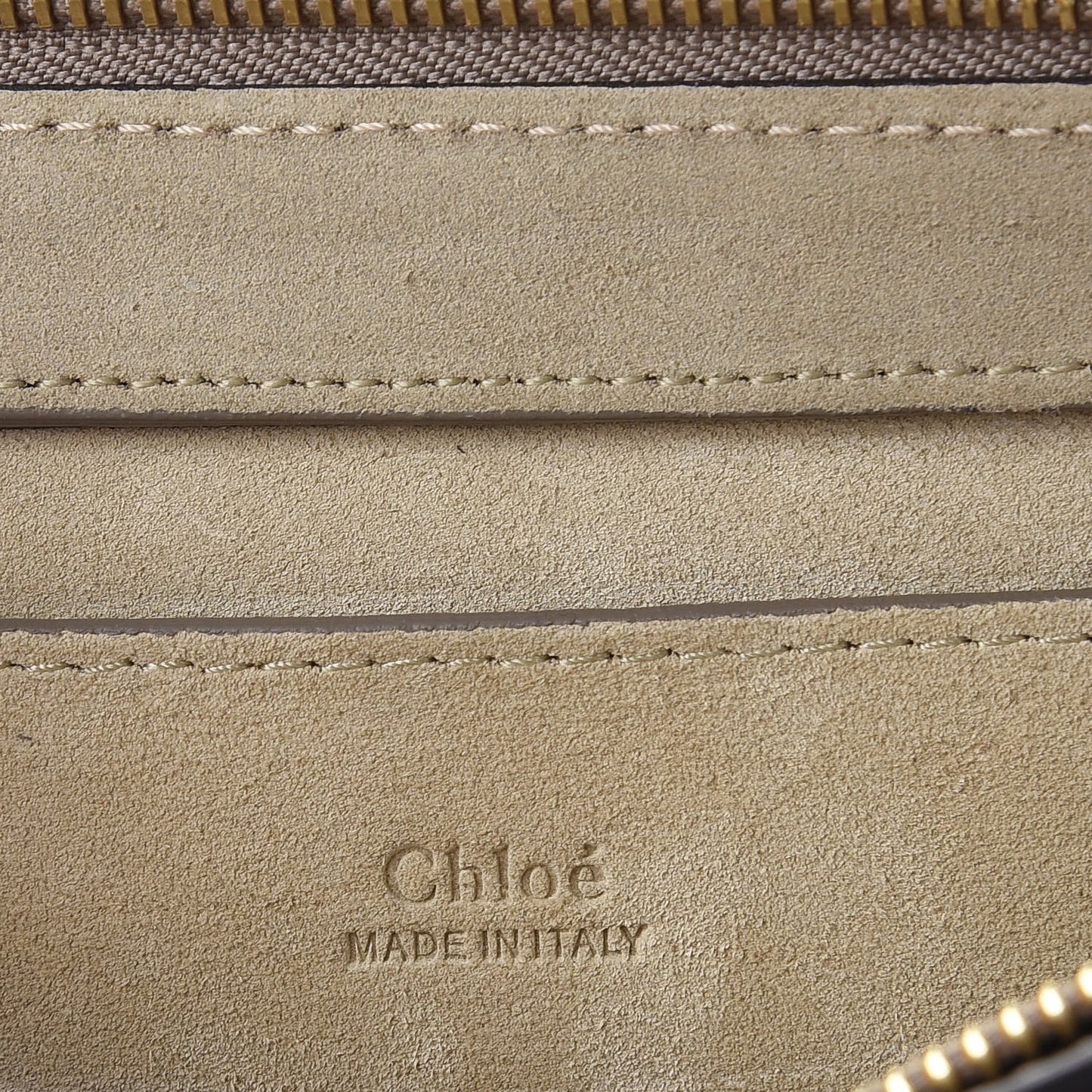 Smooth Calfskin Suede Patchwork Studded Small Pixie Bag Motty Grey