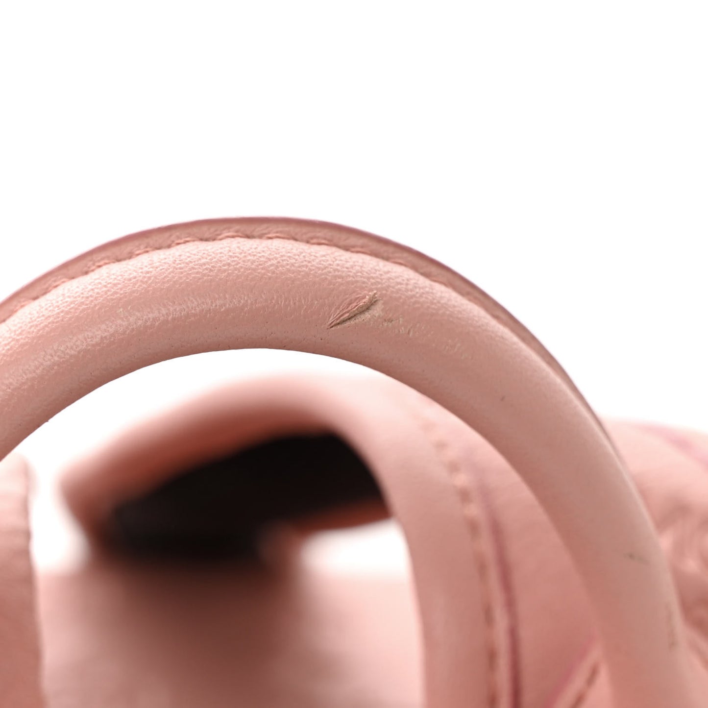 Calfskin Ottomar Monogram Small Backpack Pink