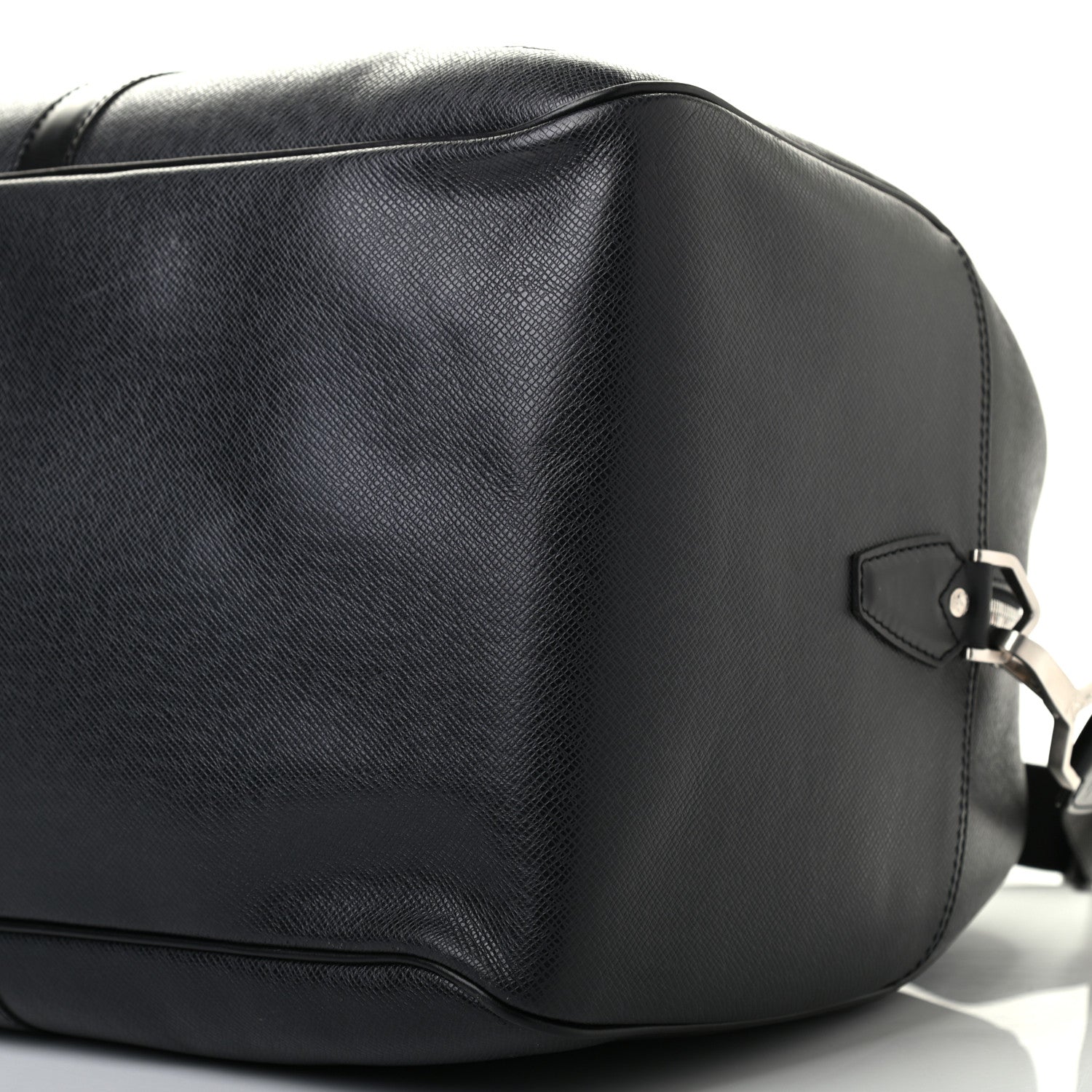 Louis Vuitton Taiga Kendall GM Ardoise 10 of 12