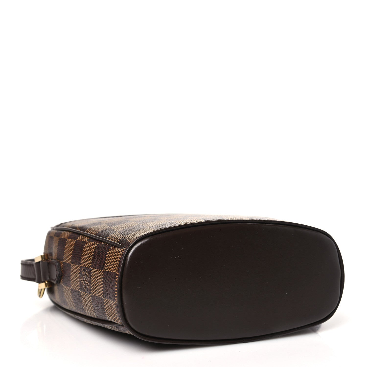 Louis Vuitton Damier Ebene Ipanema PM 4 of 9