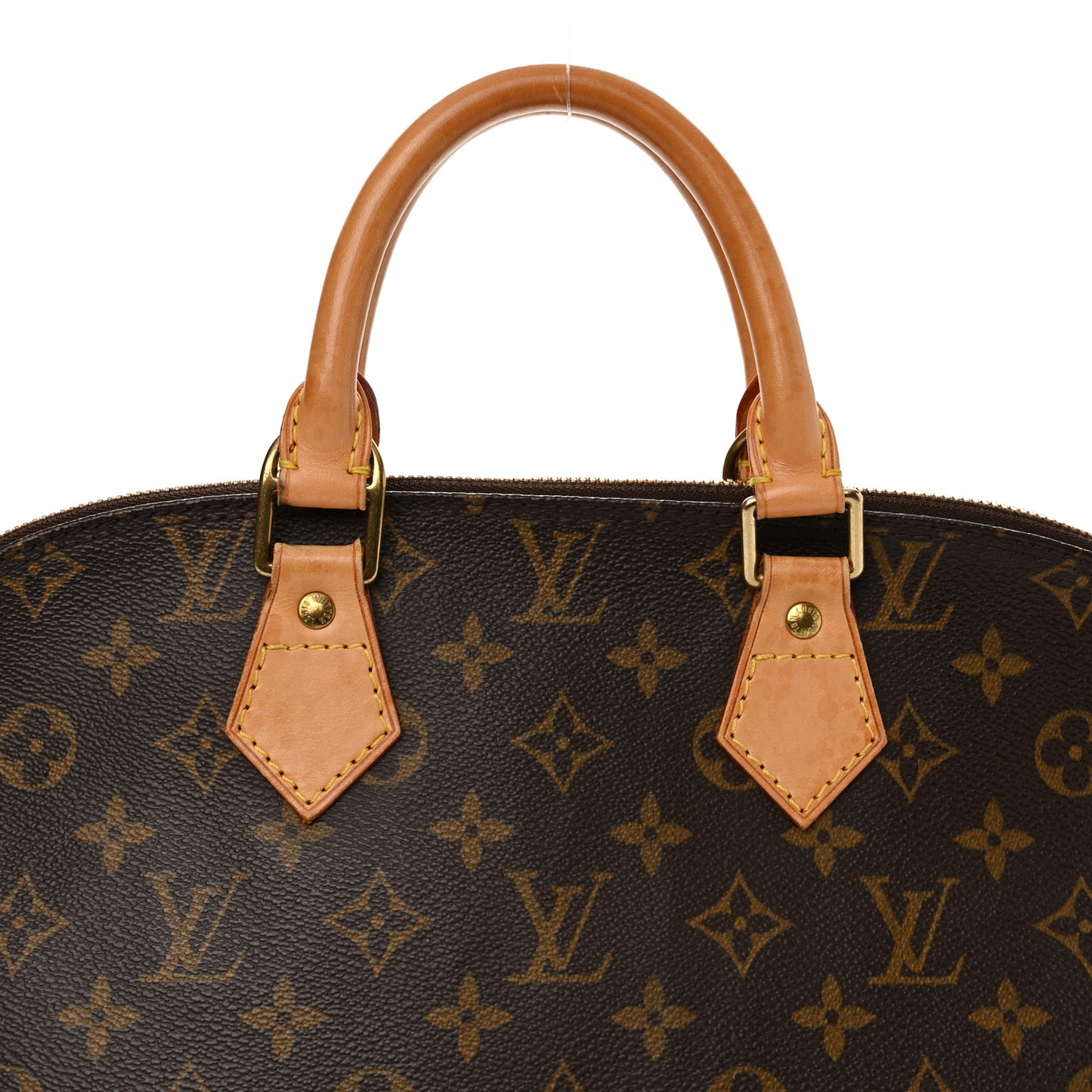Monogram Alma PM