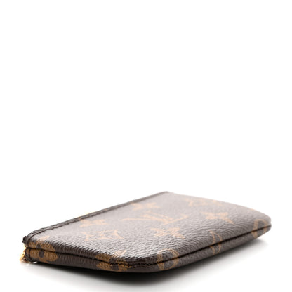 Louis Vuitton Monogram Key Pouch 4 of 7