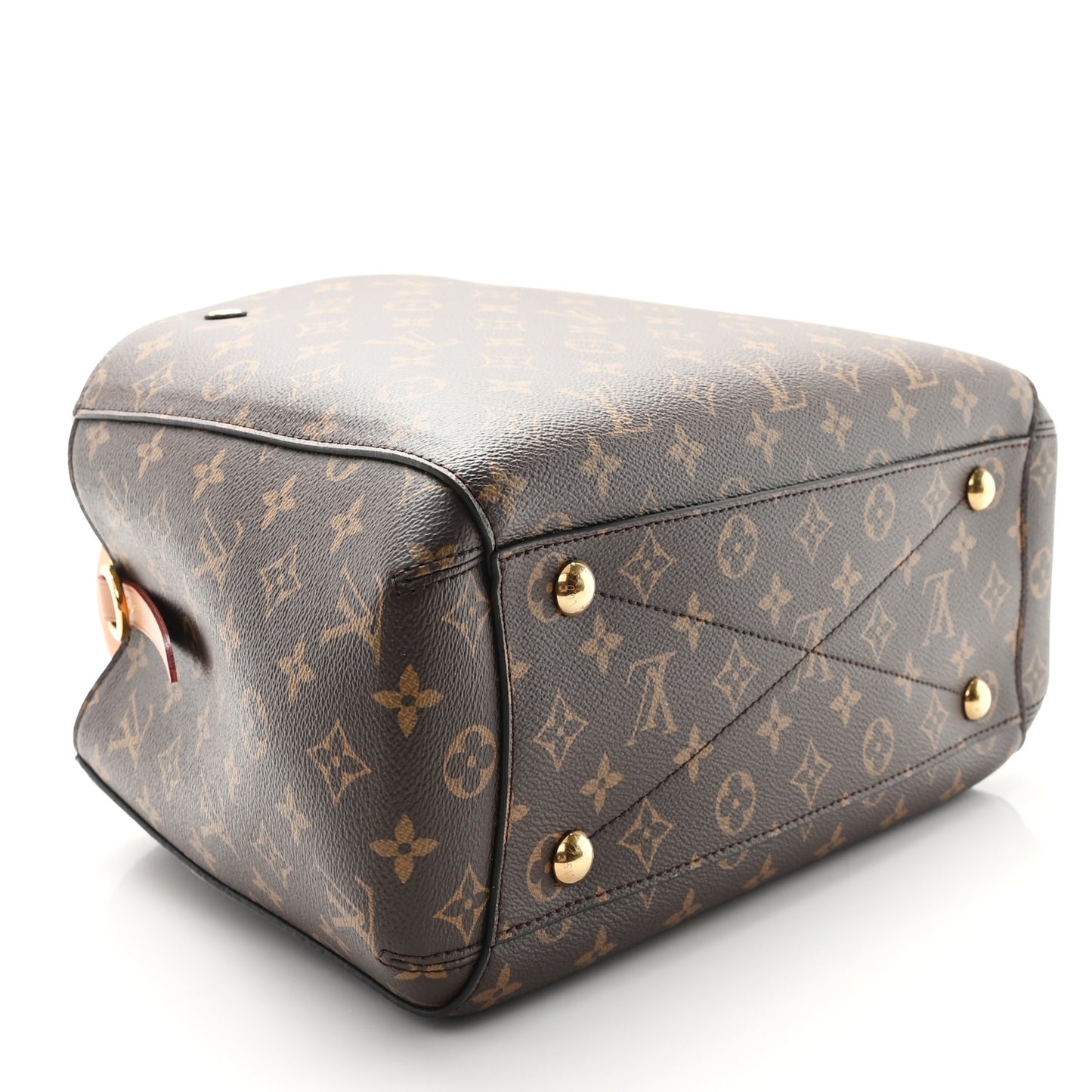 Monogram Montaigne MM