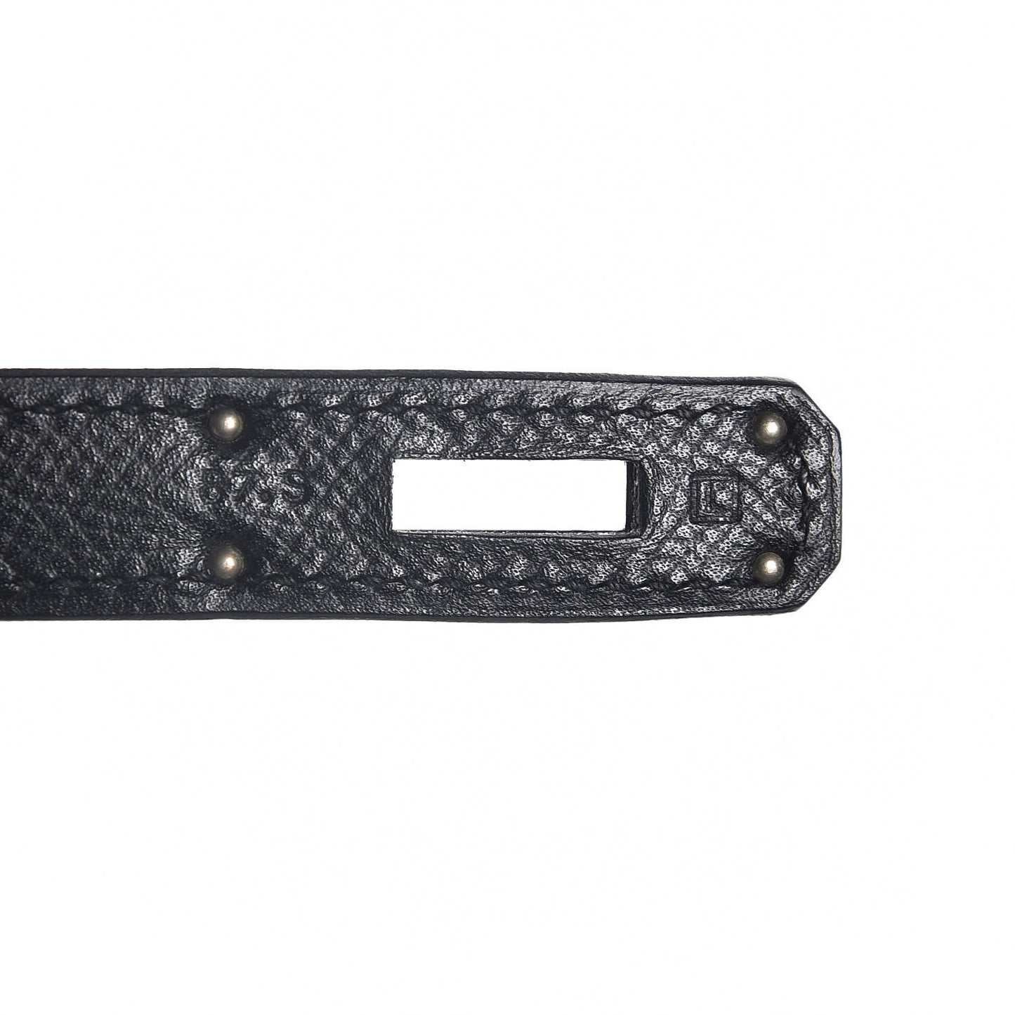 Epsom Kelly Sellier 35 Black