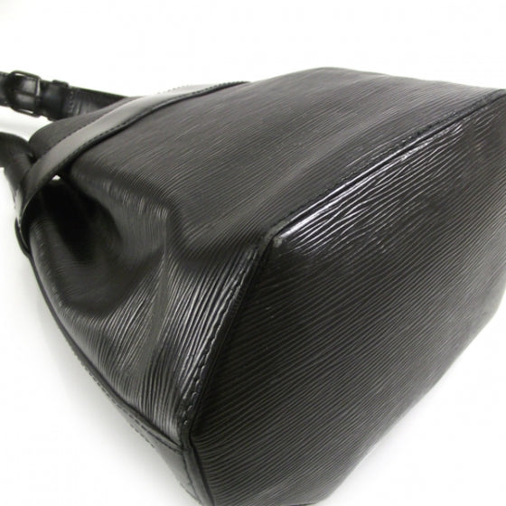 Epi d'Epaule Black