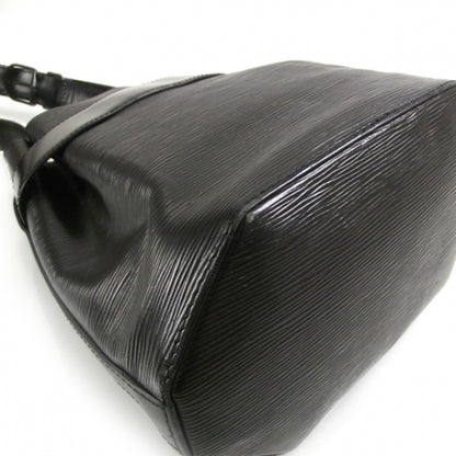 Louis Vuitton Epi d'Epaule Black 5 of 8