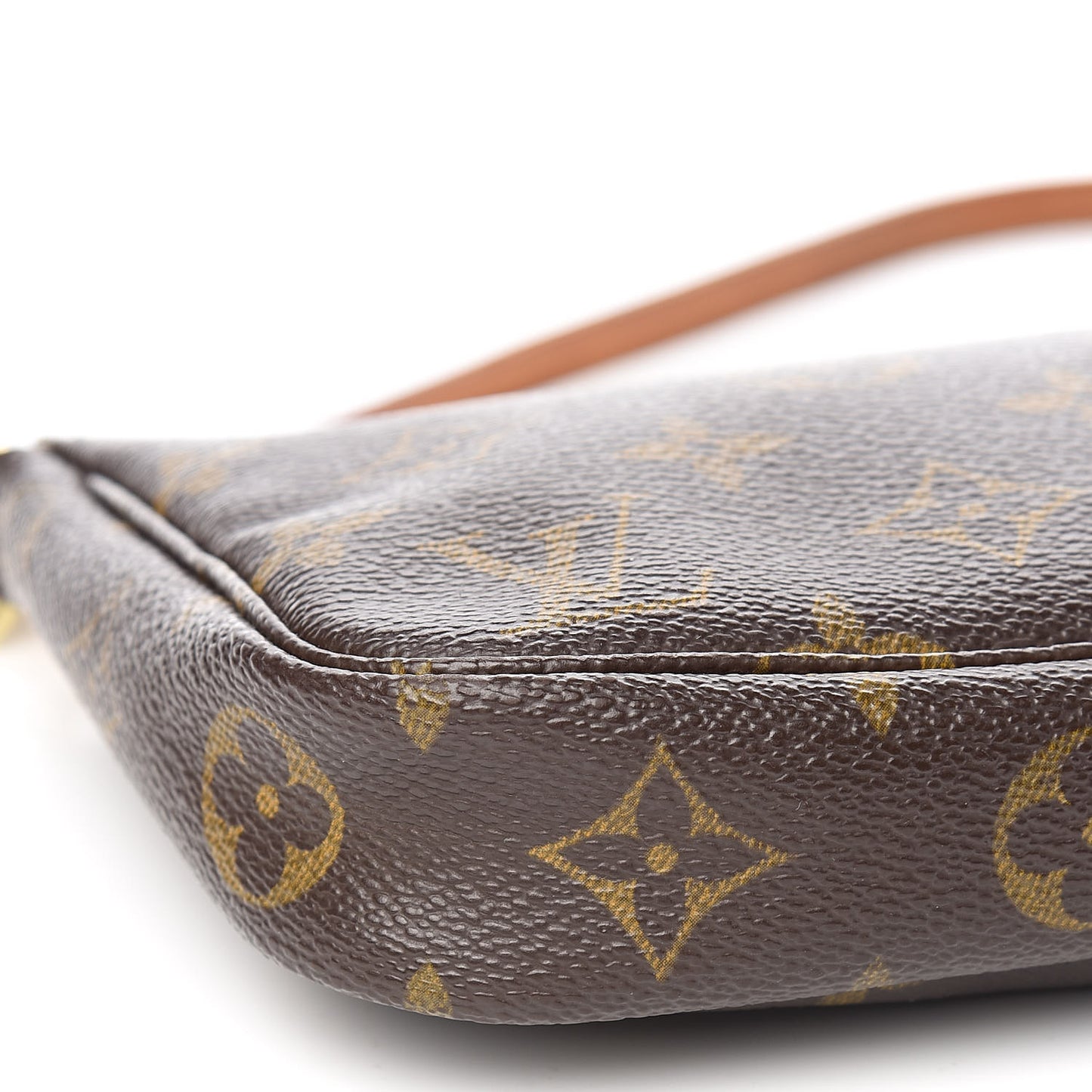 Monogram Pochette Accessories