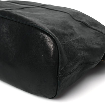 Givenchy Lambskin Large Nightingale Black 9 of 11