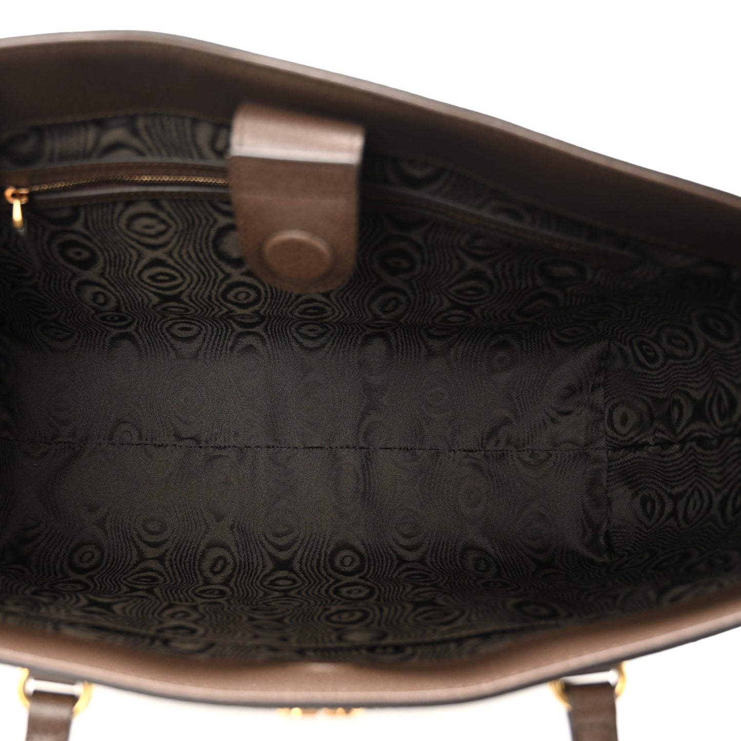 X BALENCIAGA BB Supreme Monogram Web Medium Ophidia Shopping Tote Beige New Acero