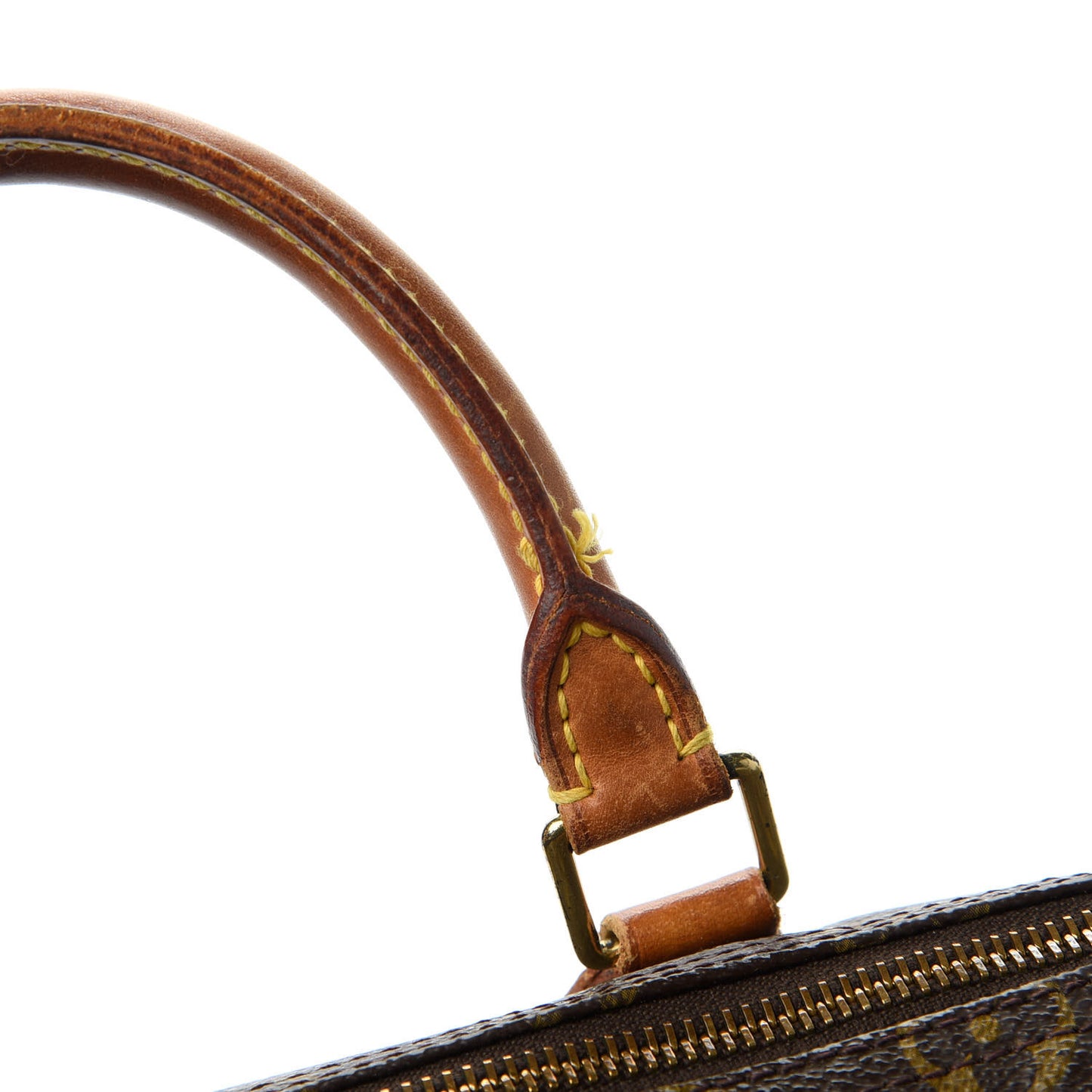 Monogram Speedy 35