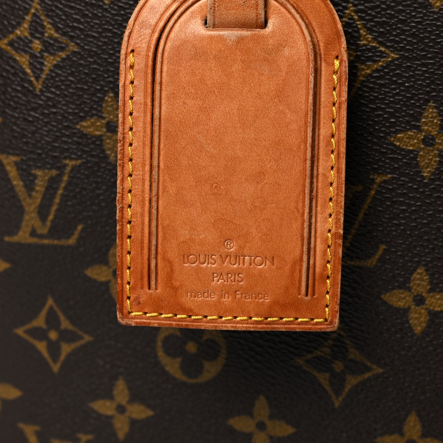 Monogram Deauville