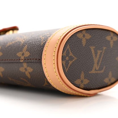 Louis Vuitton Monogram Fold Me Pouch 8 of 11