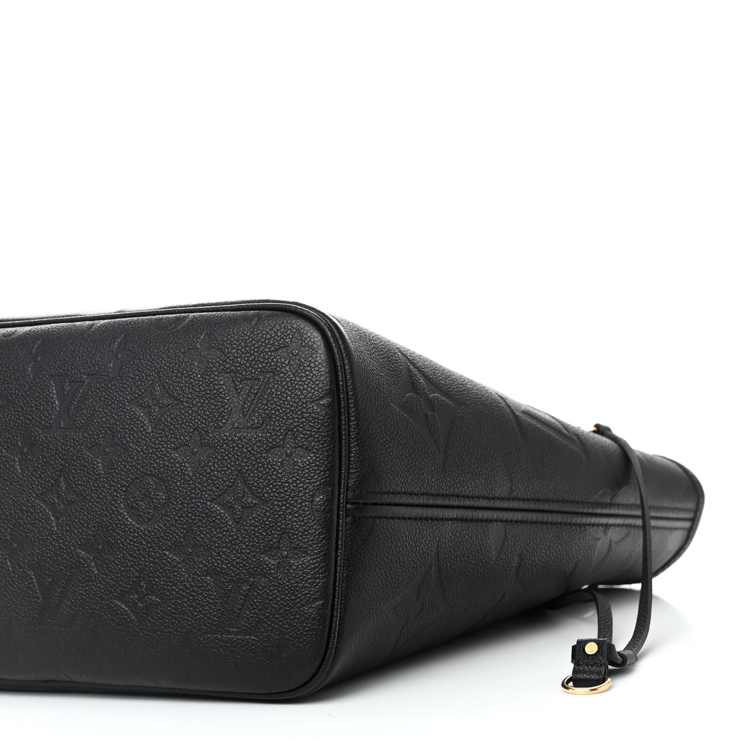 Empreinte Monogram Giant Neverfull MM Black