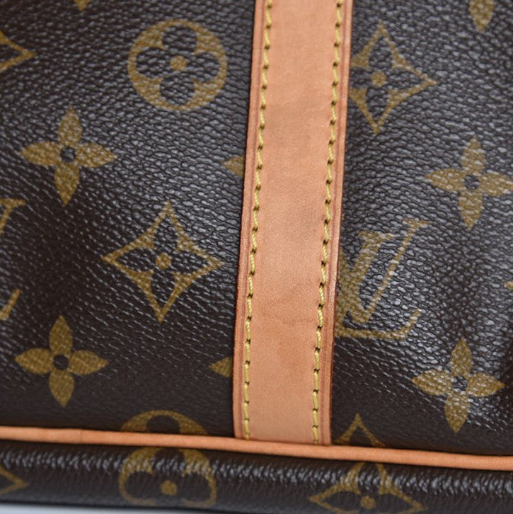 Louis Vuitton Monogram Sirius 45 16 of 16