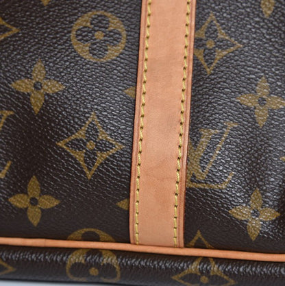 Louis Vuitton Monogram Sirius 45 16 of 16