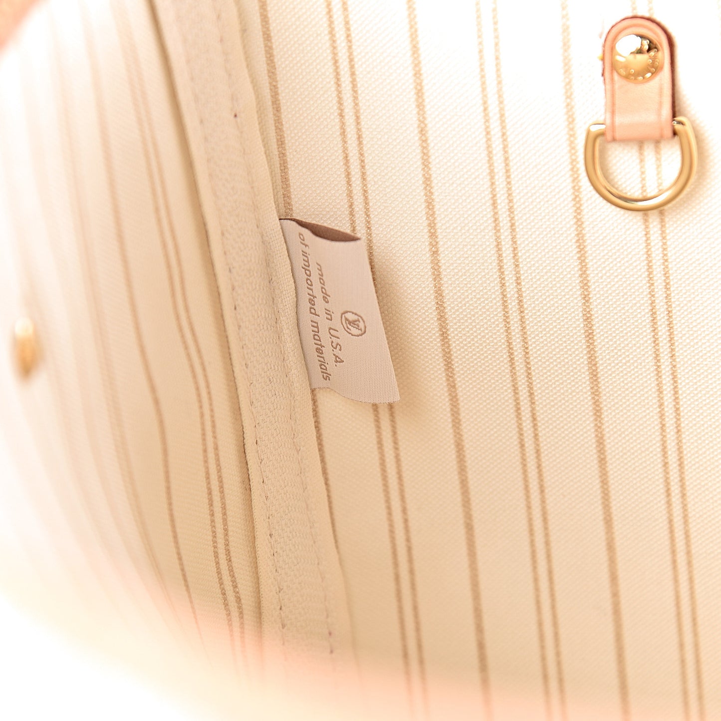 Damier Azur Neo Neverfull MM