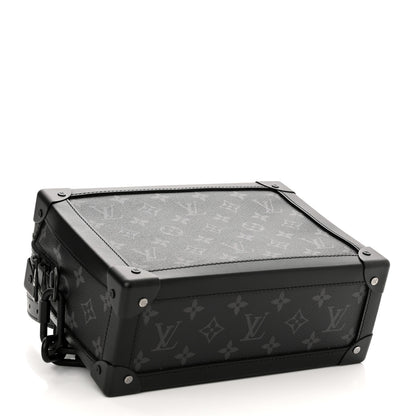 Louis Vuitton Monogram Eclipse Soft Trunk 4 of 10