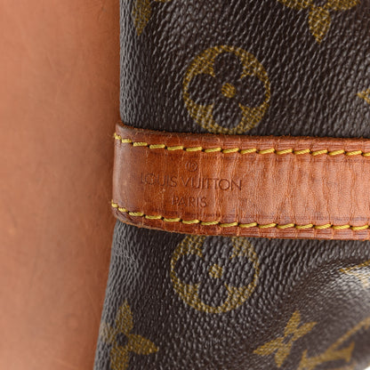 Louis Vuitton Monogram Petit Noe 7 of 11