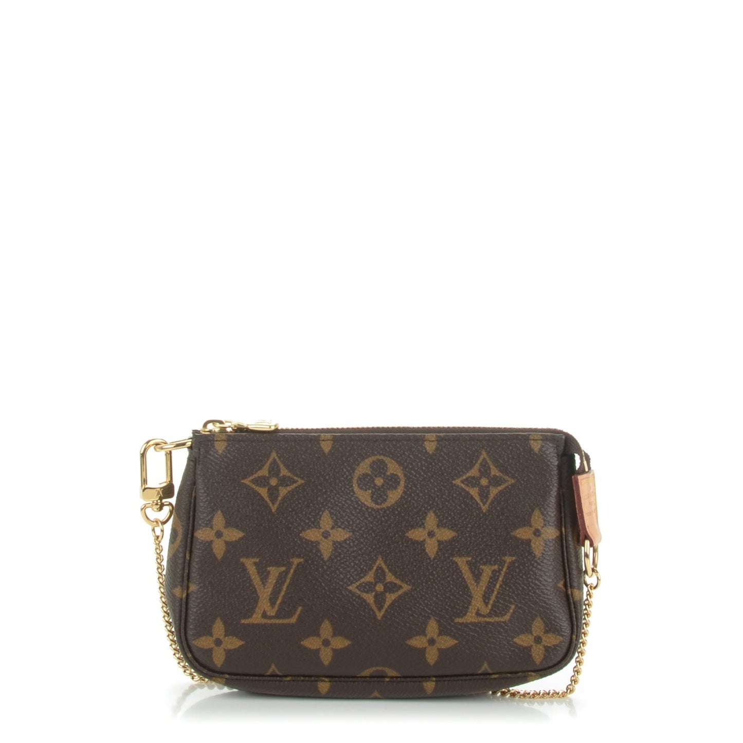 Monogram Mini Pochette Accessories