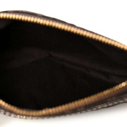 Louis Vuitton Monogram Idylle Mini Pochette Accessories Fusain 5 of 8