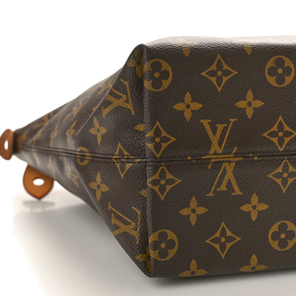 Louis Vuitton Monogram Iena PM 9 of 10