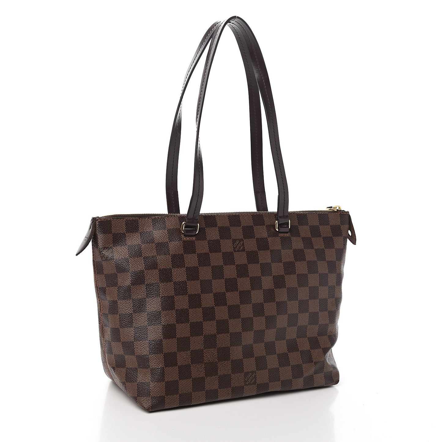 Damier Ebene Iena PM
